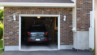 Garage Door Installation at Spring Ridge Mesquite, Texas